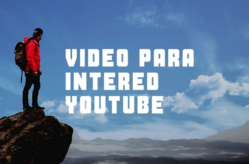  Video de ejemplo para Youtube